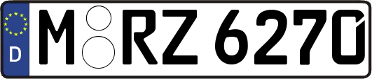 M-RZ6270