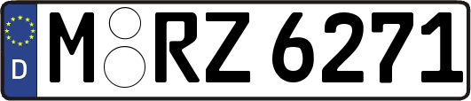 M-RZ6271