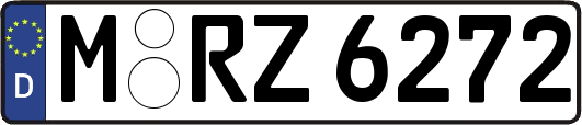 M-RZ6272