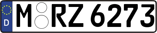 M-RZ6273