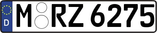 M-RZ6275