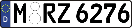 M-RZ6276