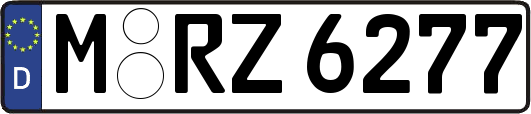 M-RZ6277