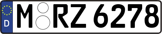 M-RZ6278