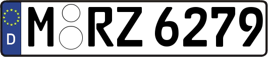 M-RZ6279