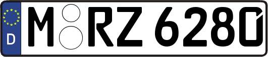 M-RZ6280