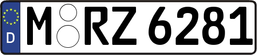 M-RZ6281