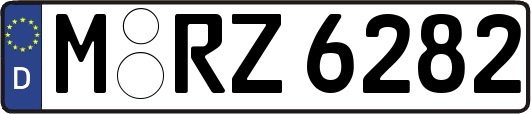 M-RZ6282