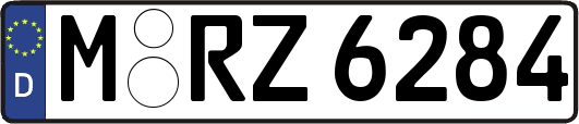 M-RZ6284
