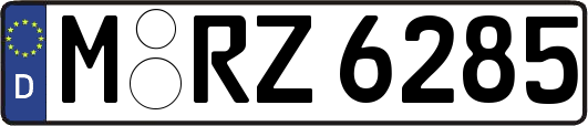 M-RZ6285