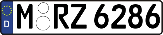 M-RZ6286