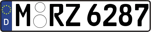M-RZ6287