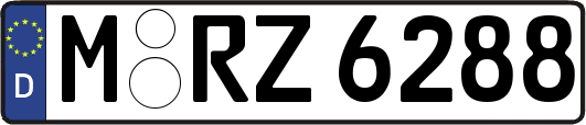 M-RZ6288