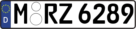 M-RZ6289