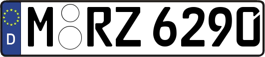 M-RZ6290