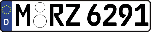M-RZ6291