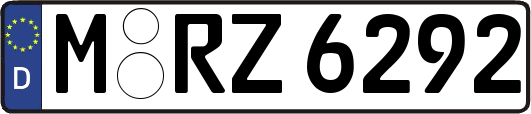 M-RZ6292