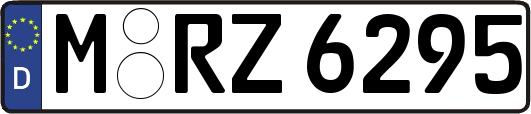 M-RZ6295