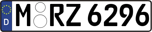 M-RZ6296