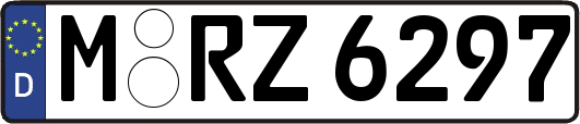 M-RZ6297