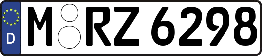 M-RZ6298