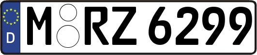 M-RZ6299