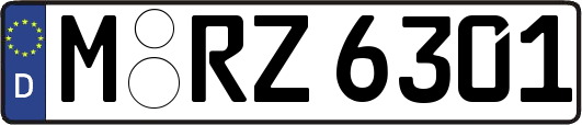 M-RZ6301