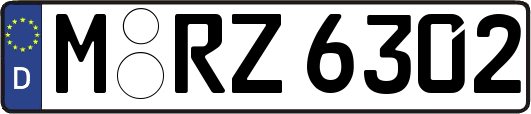 M-RZ6302