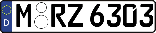 M-RZ6303