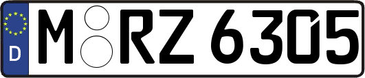 M-RZ6305
