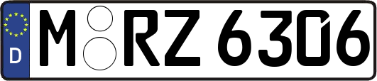 M-RZ6306