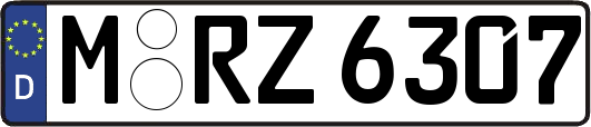 M-RZ6307