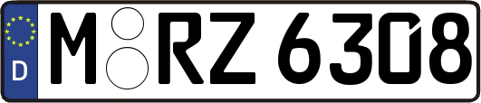 M-RZ6308