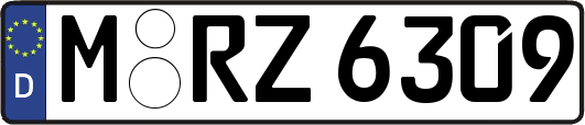 M-RZ6309