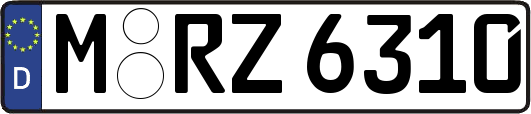 M-RZ6310