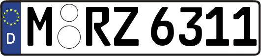 M-RZ6311