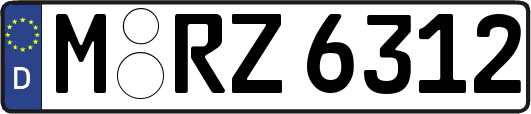 M-RZ6312