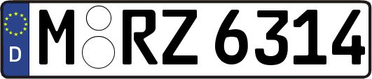 M-RZ6314