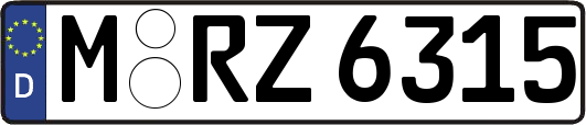 M-RZ6315