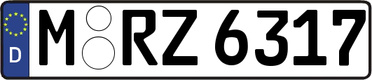 M-RZ6317