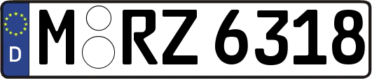 M-RZ6318