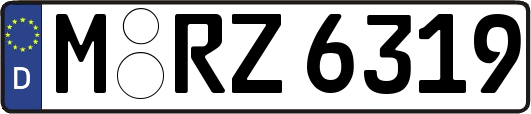 M-RZ6319