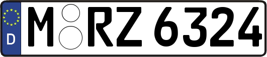 M-RZ6324