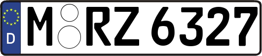 M-RZ6327