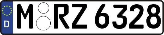 M-RZ6328