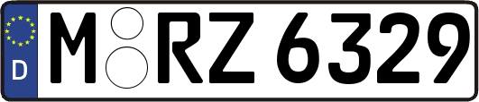 M-RZ6329