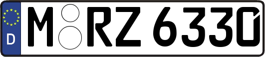 M-RZ6330