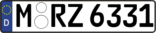 M-RZ6331