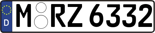 M-RZ6332