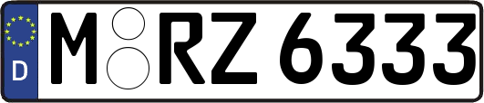 M-RZ6333